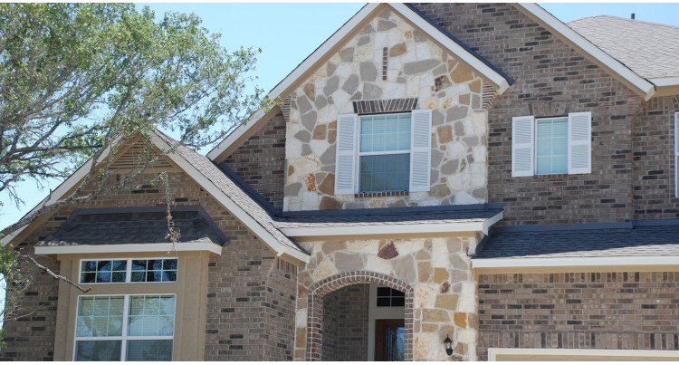 3 x 10 BRICK - AMERICAN ANTIQUE