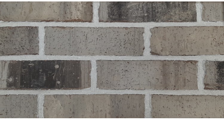 3 x 10 BRICK - HILL STONE