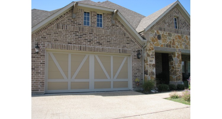 KING SIZE - AMERICAN ANTIQUE