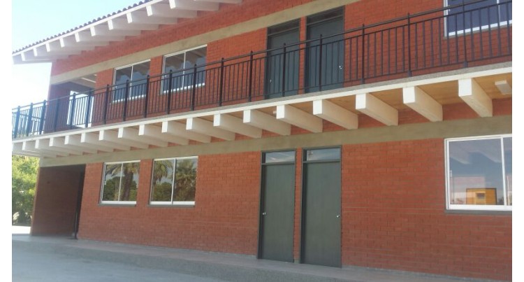 KING SIZE - TERRACOTA VELOUR