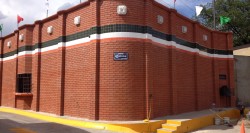 7125 - TERRACOTA VELOUR