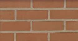 QUEEN SIZE - TERRACOTA SMOOTH