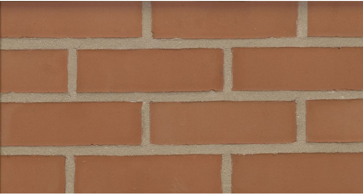 QUEEN SIZE - TERRACOTA SMOOTH