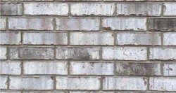 KING SIZE - WHITE MIST