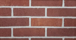 THIN BRICK - BURGUNDY