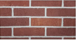 THIN BRICK - BURGUNDY
